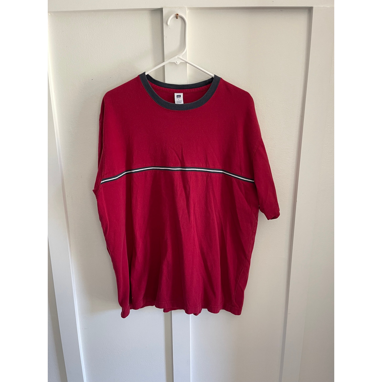 Vintage Gap Mens Large Shirt